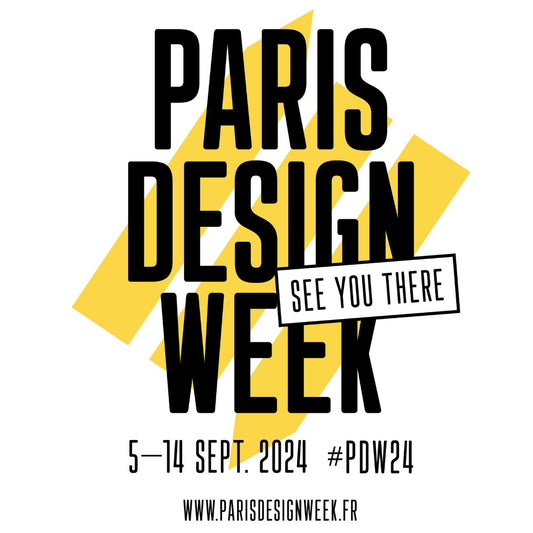 Top Trends at Paris Design Week 2024