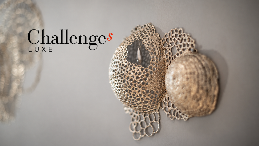 Marie De Decker in Challenges — Paris Design Week 2026