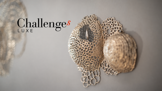 Marie De Decker in Challenges — Paris Design Week 2026